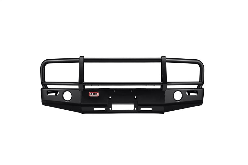 ARB Bull Bars - ARB Winchbar Suit Srs Oe Fog Disco Ii 11/02-05 (Fit Kit NOT Included)