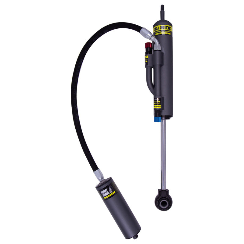 BIL B8 Series Shocks - Bilstein 03-23 Toyota 4Runner / 10-23 Lexus GX460B8 8100 (Bypass) Rear Right Shock Absorber