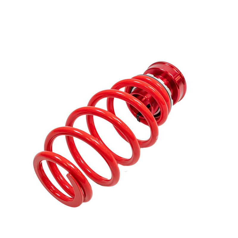 PED eXtreme XA Coilover - Pedders 05-14 Ford Mustang S197 Extreme Xa Coilover Plus Kit