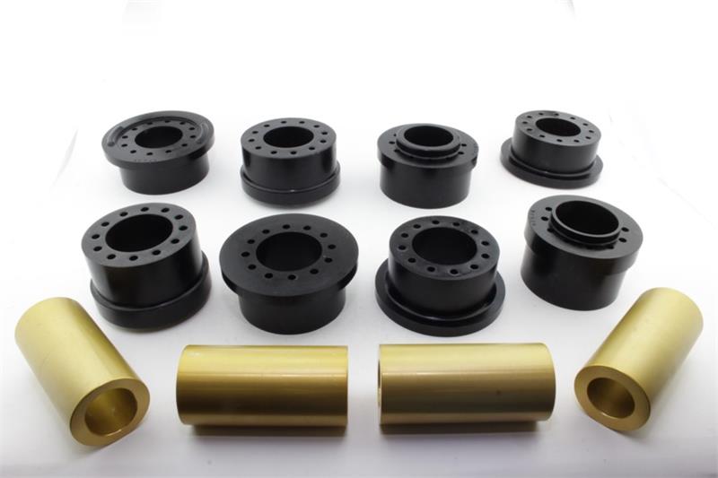 WL Bushings - Crossmember - Whiteline Plus 08+ Cadillac CTS/CTS-V Rear Crossmember Mount Bushing