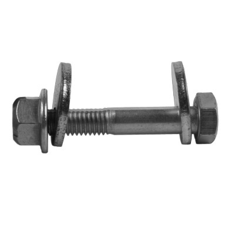 SYN Control Arms - Synergy 07-18 Jeep Wrangler JK/JKU Control Arm Cam Bolt Kit