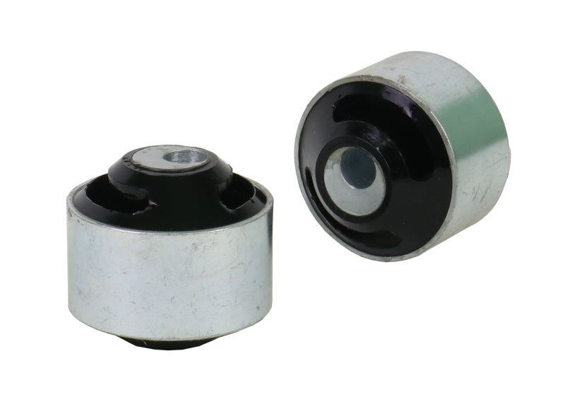 WL Bushings - Control Arm - Whiteline 3/11+ Hyundai Veloster (Inc Turbo) C/A - Lower Inner Rear Bushing (Caster Correction)