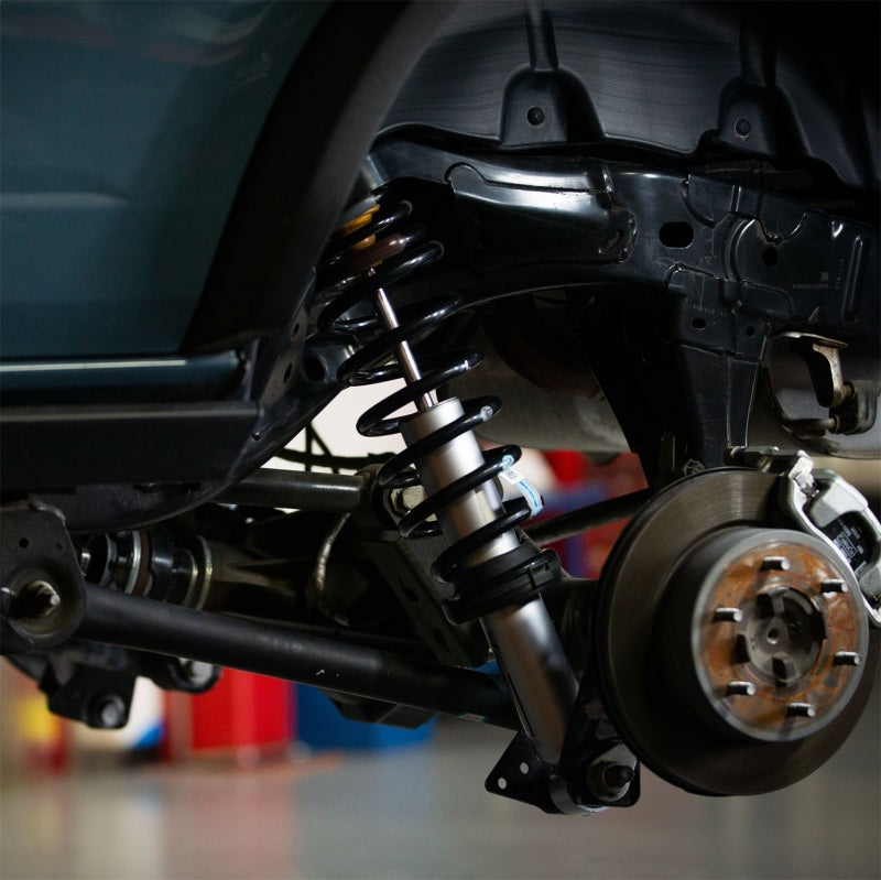 FR Suspension Kits - Ford Racing 21-23 Bronco (4Dr) Off-Road Suspension 2in Lift Kit