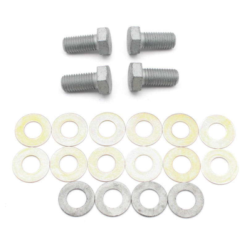 WIL Bolt Kit - Wilwood HHCS M14-2.00x30mm LG Bolt Kit 4 Pack