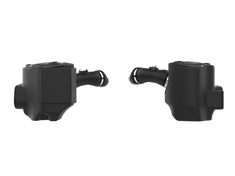 AFE Momentum GT Cold Air Intakes - aFe 24-25 Lexus GX550 V6-3.4L Momentum GT Cold Air Intake System w/ Pro DRY S Filters