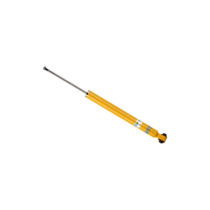 BIL B6 Series Shocks - Bilstein B6 HD 2015 Mercedes-Benz GLA250 Rear Twintube Strut Assembly