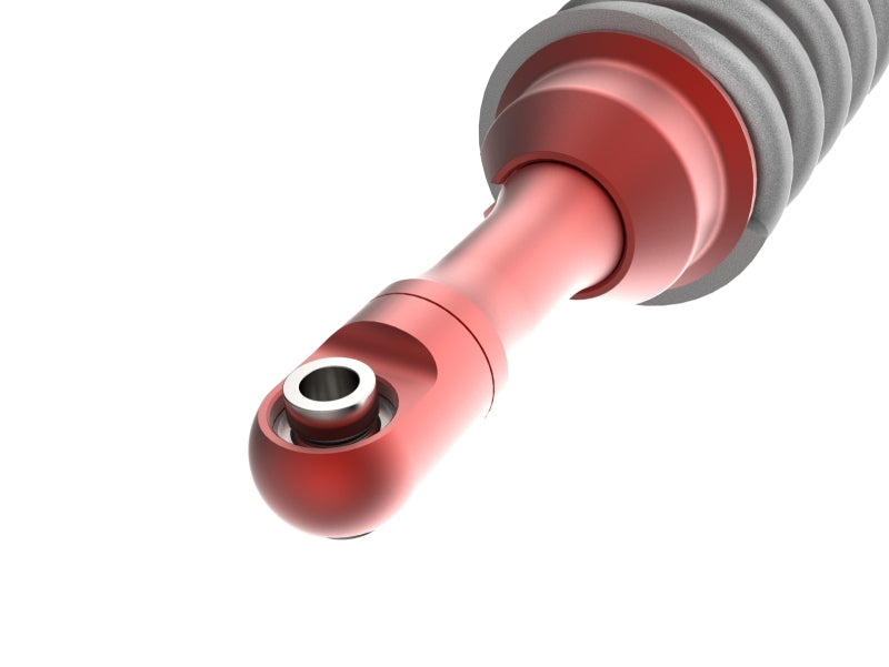 AFE Sway Coil Over Kit - aFe 05-22 Toyota Tacoma / 03-09 4Runner V6 4L Sway-A-Way 2.5 Front Coilover Kit w/ Remote Reservoirs