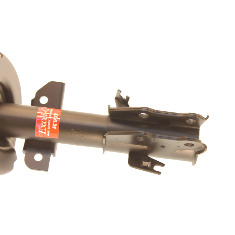 KYB Shock & Strut Excel-G - KYB Shocks & Struts Excel-G Front Left 11-14 Mazda 2