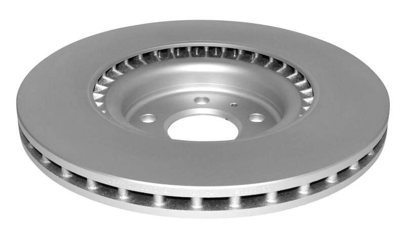 DBA En-Shield Standard Rotors - DBA 14-19 Audi A6 Front En-Shield Standard Rotor