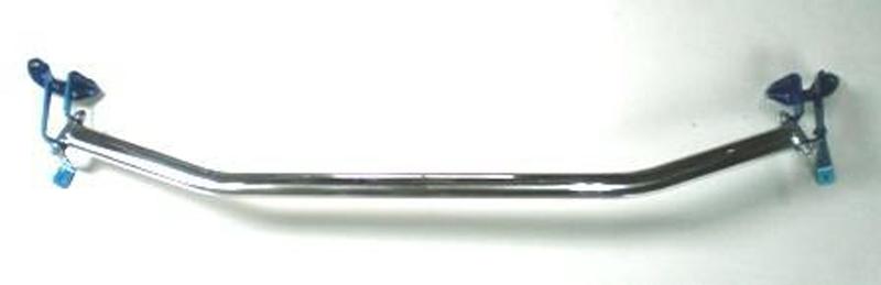 CUS OS Rear Strut Bars - Cusco Strut Bar OS Rear FD2 Civic Si *replaces OEM Bar*