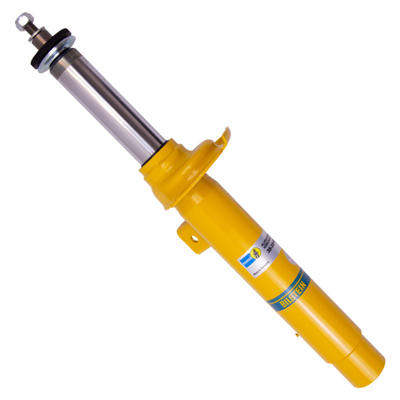 BIL B12 Series Suspension Kits - Bilstein B12 13-15 BMW ActiveHybrid 3 Front and Rear Suspension Kit