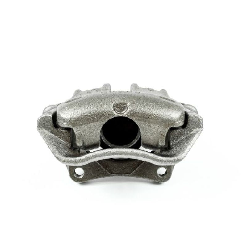 PSB Autospecialty Caliper - Power Stop 1991 BMW 318i Front Right Autospecialty Caliper w/Bracket