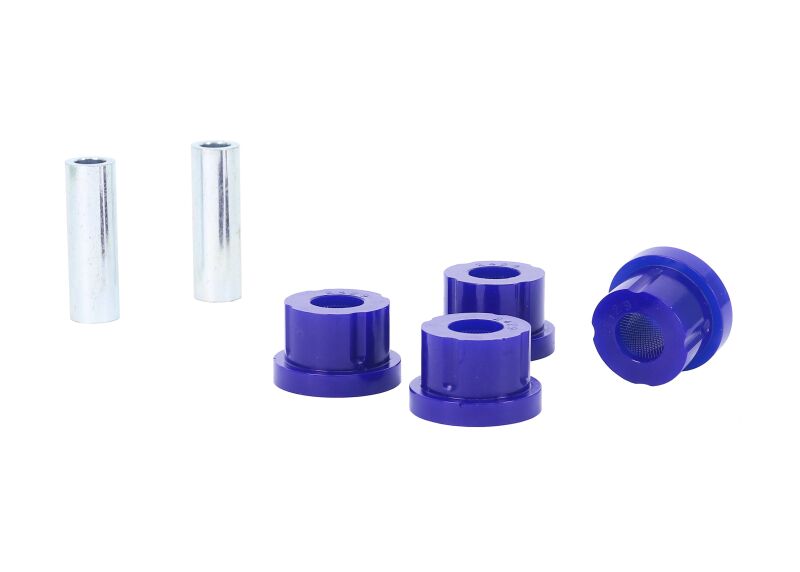 SPR Bushings - Control Arm - SuperPro 1997 Subaru Legacy Outback Front Control Arm Bushing