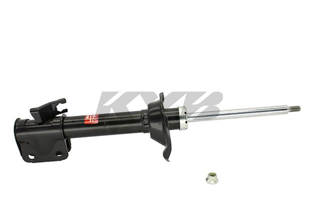KYB Shock & Strut Excel-G - KYB Shocks & Struts Excel-G Rear Left SUBARU Impreza (AWD) 2004-07 SUBARU WRX Wagon (NOT STI)