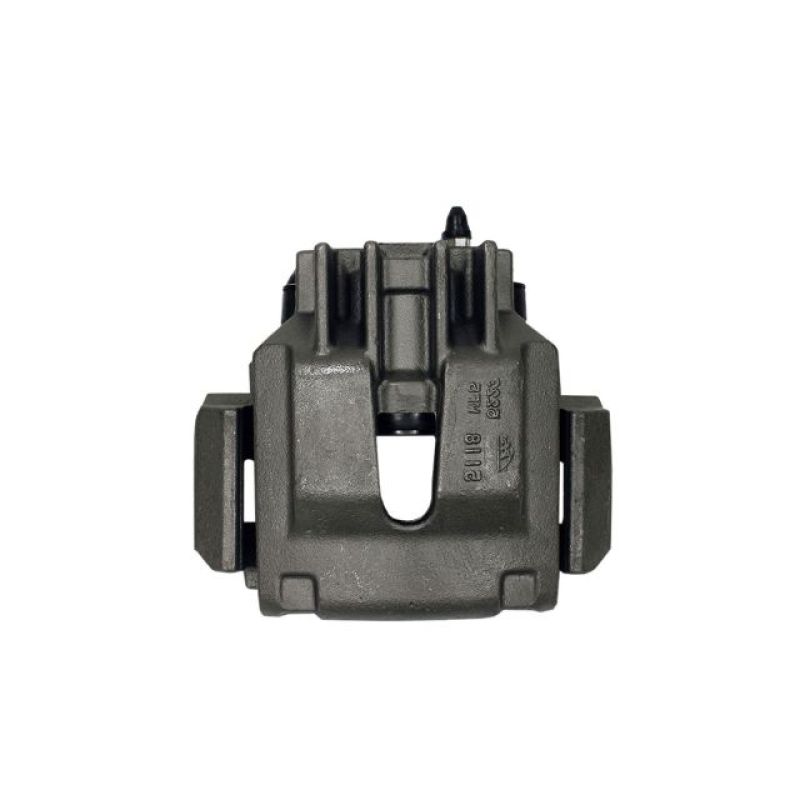 PSB Autospecialty Caliper - Power Stop 03-06 Ford Expedition Rear Right Autospecialty Caliper w/Bracket