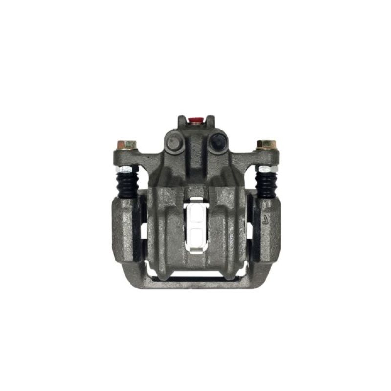 PSB Autospecialty Caliper - Power Stop 07-11 Honda CR-V Rear Right Autospecialty Caliper w/Bracket