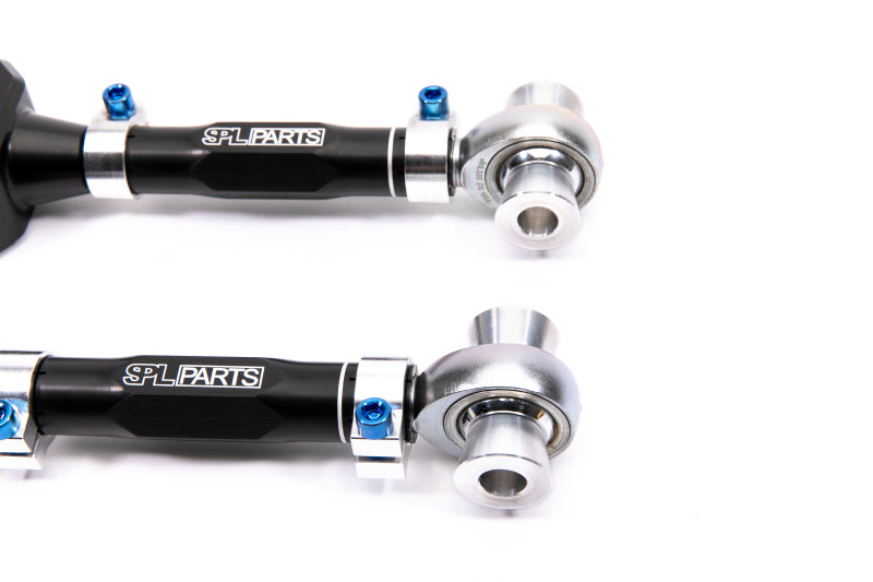 SPP Toe Links - SPL Parts 2017+ Tesla Model 3 Rear Toe Links