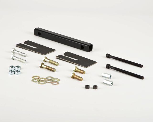 BT Drive Line Kit - Belltech DRIVE LINE KIT 94-98 DODGE RAM EXT. CAB