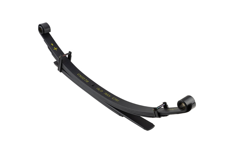 ARB OME Dakar Leaf Springs - ARB / OME Leaf Spring Lc76 Wagon-Md-