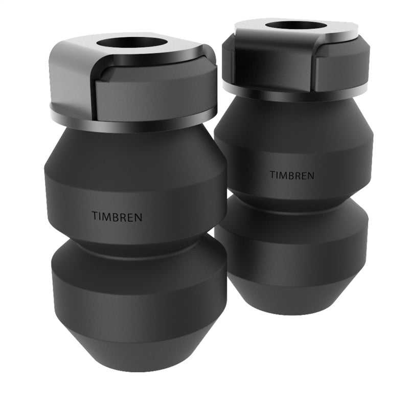 TIM Suspension Enhancement Systems - Timbren 2010 Ford Transit Connect Rear Suspension Enhancement System