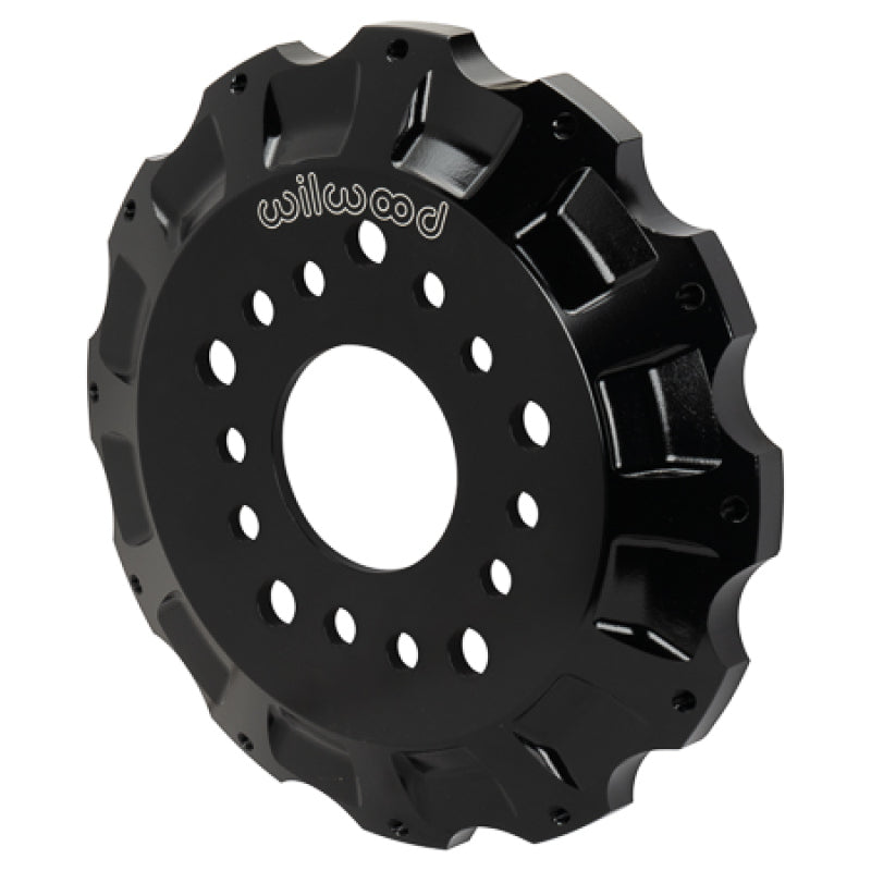 WIL Rotor Hat - Wilwood 5x5.50 MT 12x10.750 BC Hat 1.180 OffSet