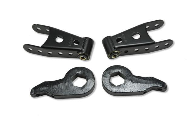 BT Lowering Kit w/o Shocks - Belltech LOWERING KIT W/O SHOCKS