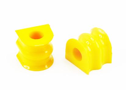 WL Bushings - Sway Bar - Whiteline 02-07 Subaru WRX Sedan and Wagon / 03-07 Subaru Impreza Non-Turbo / 04-07 Subaru STi 20mm