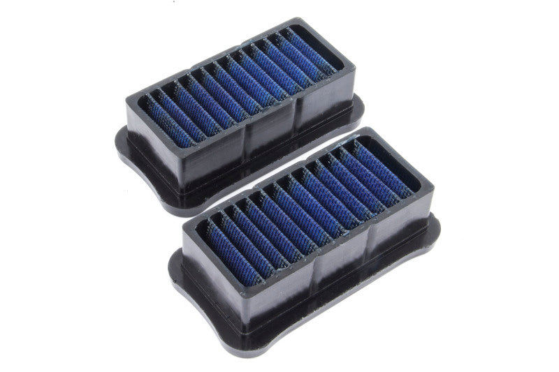 DNN Panel Filters - Dinan 20-25 BMW X4 M Air Filter Kit