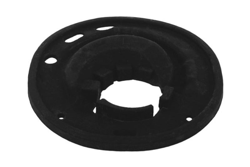 KYB Spring Insulators - KYB Spring Insulator Rear Lower Left 04-12 Lexus ES330/ES350 / 04-12 Toyota Camry/Sienna/Solara