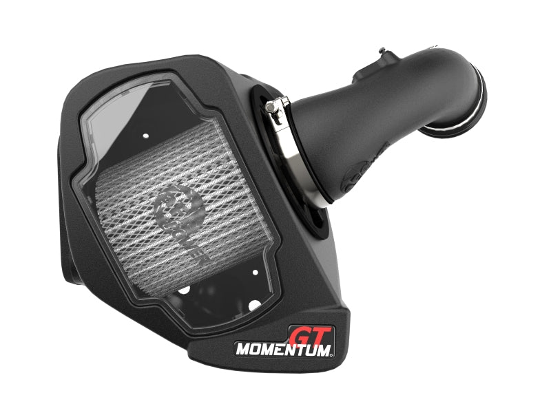 AFE Momentum GT Cold Air Intakes - aFe Momentum GT Pro DRY S Cold Air Intake System 24-25 Toyota Land Cruiser (J250) L4-2.4L (t)