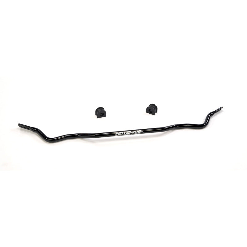 HOT Swaybar - Hotchkis 97-04 Corvette C5 Rear Sway Bar Set