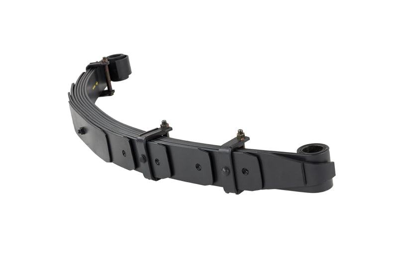 ARB OME Dakar Leaf Springs - ARB / OME Leaf Spring Toy 75 Serf