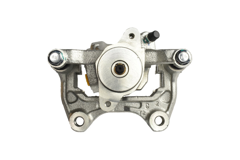 DBA Street Series Calipers - DBA 13-17 Mazda CX-5 2.0L/2.5L Street Series Left Rear Caliper