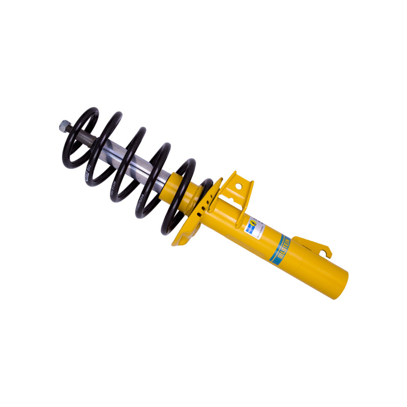 BIL B12 Series Suspension Kits - Bilstein B12 2010 Volkswagen Golf TDI Hatchback Front and Rear Suspension Kit