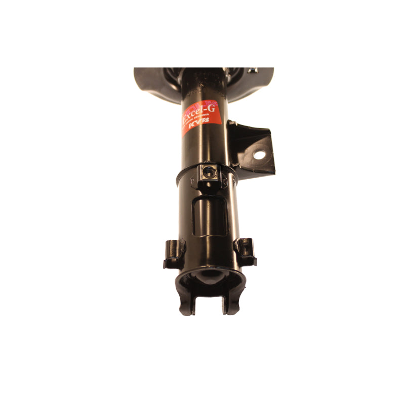KYB Shock & Strut Excel-G - KYB Shocks & Struts Excel-G Front Left 13-14 Hyundai Sonata Exc. Hybrid