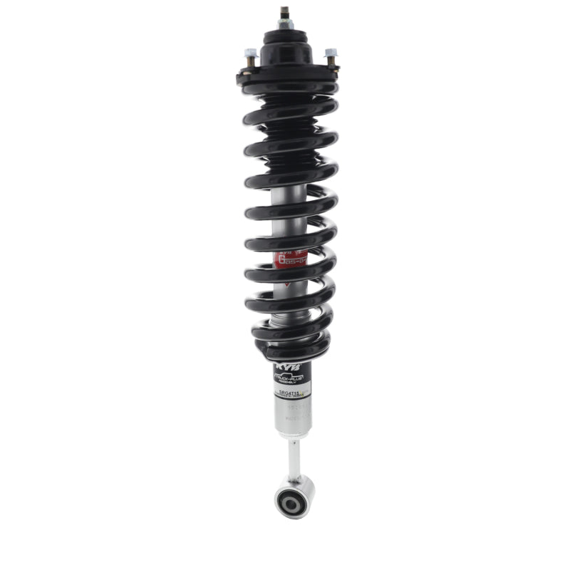 KYB Shocks & Struts Truck Plus - KYB Shocks & Struts Truck Plus 17-23 Lexus GX460 Front Left Performance Assembly