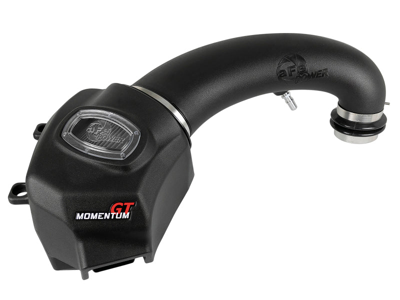 AFE Momentum GT Cold Air Intakes - aFe Momentum GT Pro DRY S Intake System 2019 Dodge RAM 1500 V8-5.7L