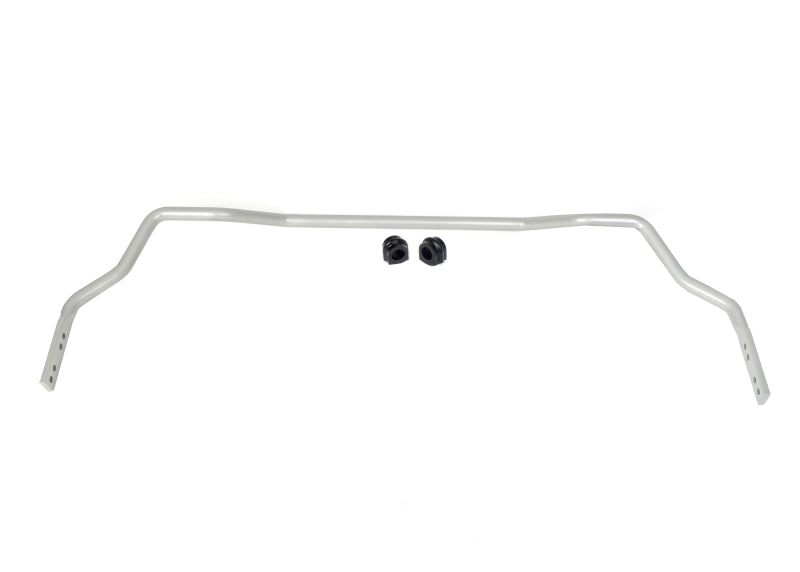 WL Sway Bars - Front - Whiteline 94-99 Nissan Skyline R33 GTS RWD / 03/98-04 Skyline R34 GT-T RWD Front 24mm HD Adj Swayb