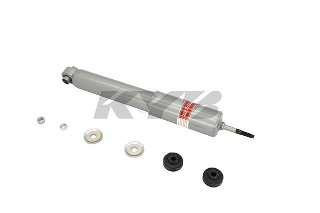 KYB Shocks & Struts Gas-A-Just - KYB Shocks & Struts Gas-A-Just Rear CHEVROLET Corvette 1988-96