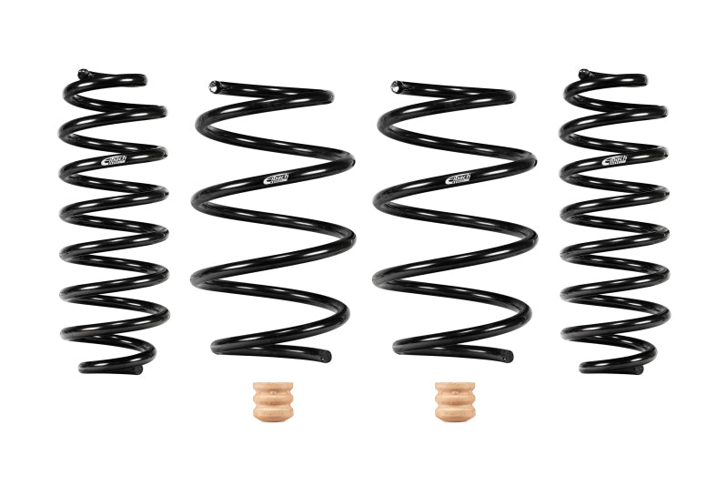 EIB Pro-Kits - Eibach Pro-Kit for 25-26 Toyota Camry Hybrid