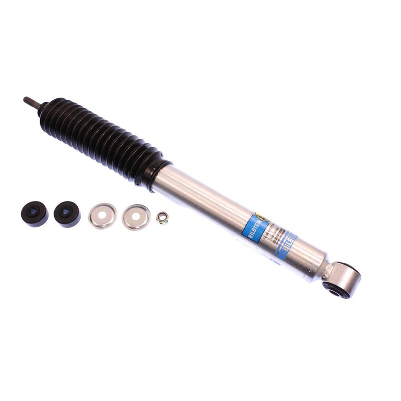 BIL B8 5100 Series Shocks - Bilstein 5100 Series Ford F-250/F-350 Super Duty 4WD Front 46mm Monotube Shock Absorber