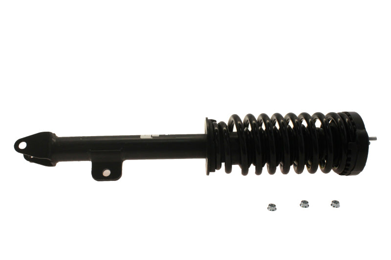 KYB Shocks & Struts Strut Plus - KYB Strut Plus Front Left Chrysler 300 05-10