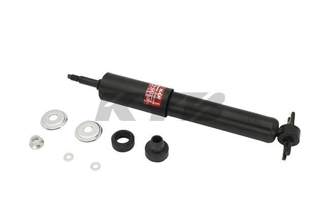 KYB Shock & Strut Excel-G - KYB Shocks & Struts Excel-G Front Dodge Ram 1500 Pickup (2WD) 2009-10 Ram 1500 Pickup (2WD) 2011