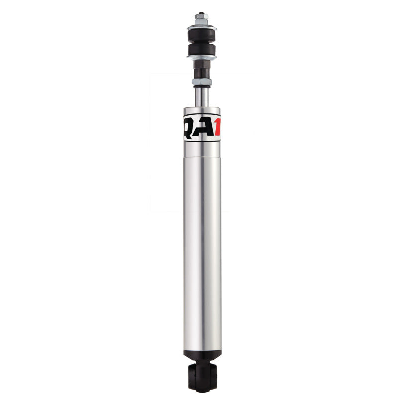 QAP Shocks - Stocker Series - QA1 Stocker Star Series Rear Shock Absorber - Non Adj. - 12.125in/18.75in - Aluminum