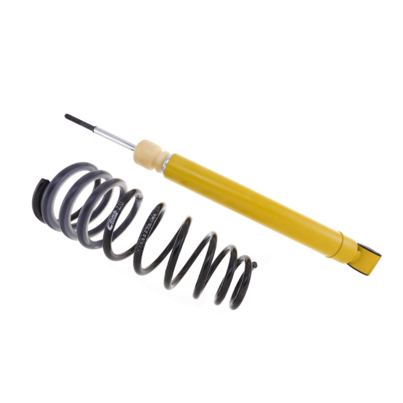 BIL B12 Series Suspension Kits - Bilstein B12 2009 Mazda RX-8 Touring Front and Rear Suspension Kit