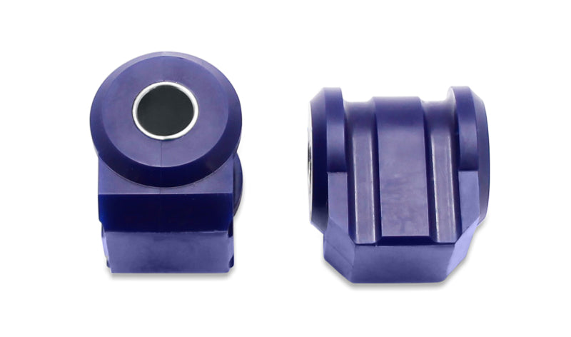 SPR Bushings - Control Arm - SuperPro 1988 Toyota Corolla Front Control Arm Bushing