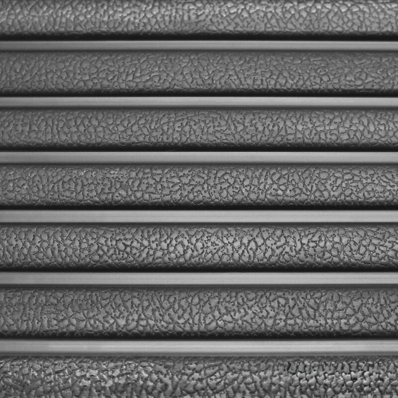WES Running Boards - Sure-Grip - Westin Sure-Grip Aluminum Running Boards 85 in - Brushed Aluminum