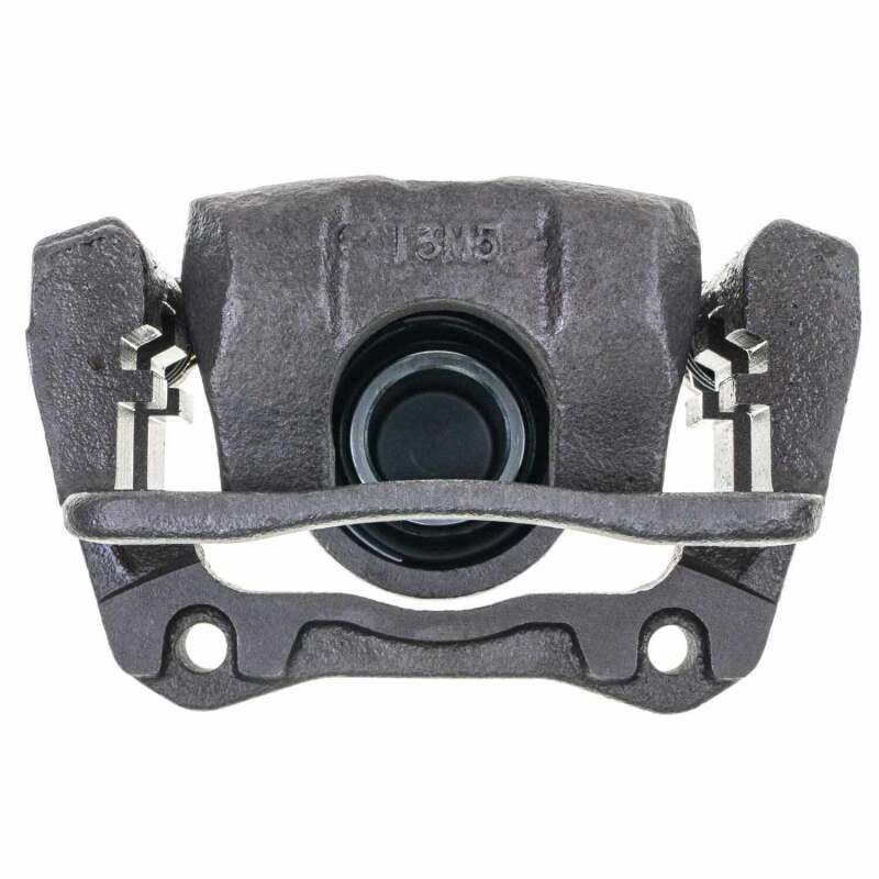 PSB Autospecialty Caliper - Power Stop 01-06 Acura MDX Rear Right Autospecialty Caliper w/Bracket
