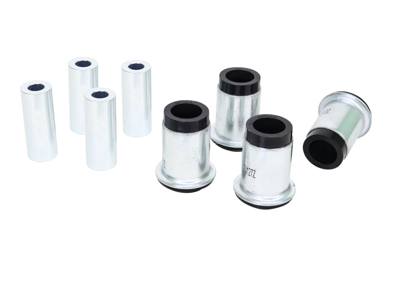 WL Bushings - Control Arm - Whiteline 22-25 Ford Ranger Upper Control Arm Bushing Kit