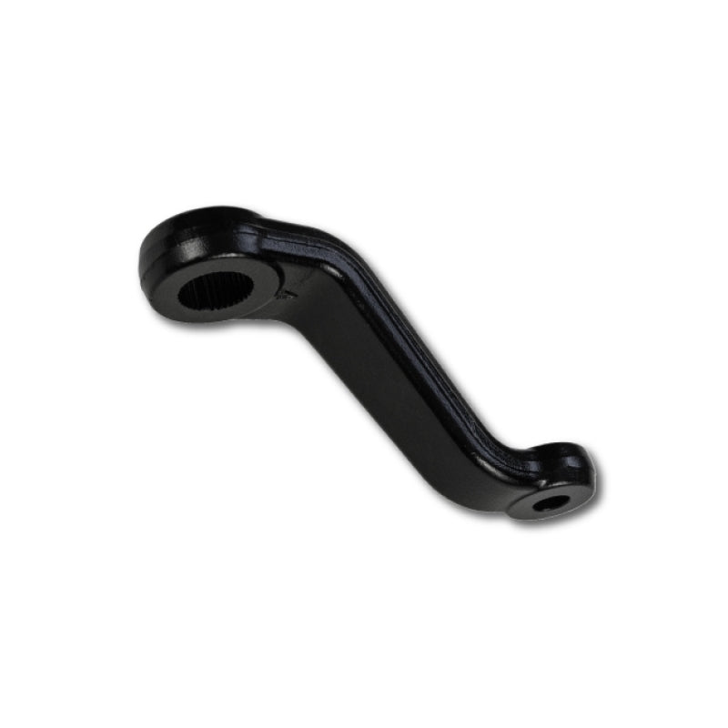 RKR Upper Control Arms - Rock Krawler 87-06 Jeep Wrangler YJ TJ & Unlimited LJ Standard 4 Drop Pitman Arm - Front